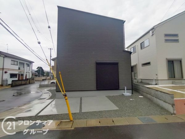 姫路市御立西６丁目の中古一戸建て