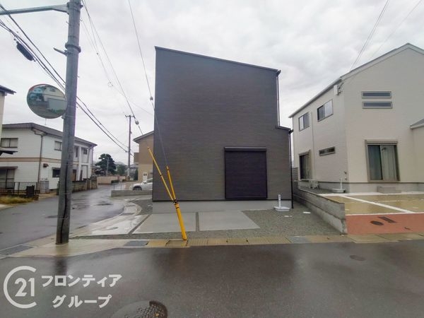 姫路市御立西６丁目の中古一戸建て