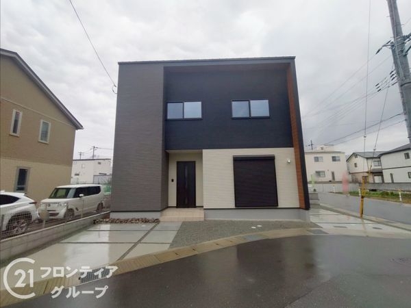 姫路市御立西６丁目の中古一戸建て