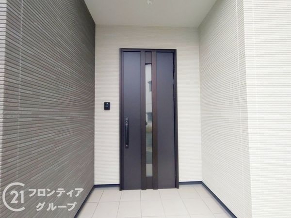 姫路市御立西６丁目の中古一戸建て