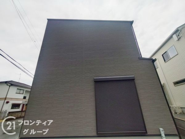 姫路市御立西６丁目の中古一戸建て