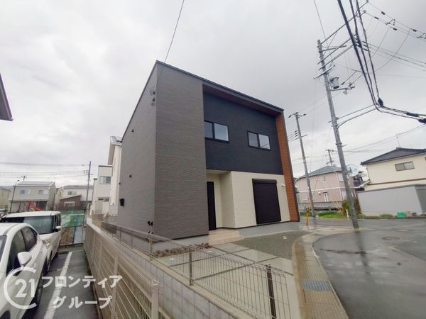 姫路市御立西６丁目の中古一戸建て