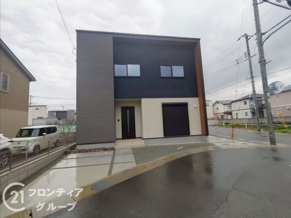 姫路市御立西６丁目の中古一戸建て