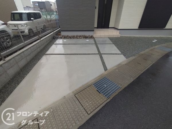 姫路市御立西６丁目の中古一戸建て
