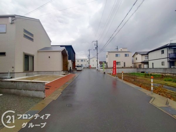 姫路市御立西６丁目の中古一戸建て