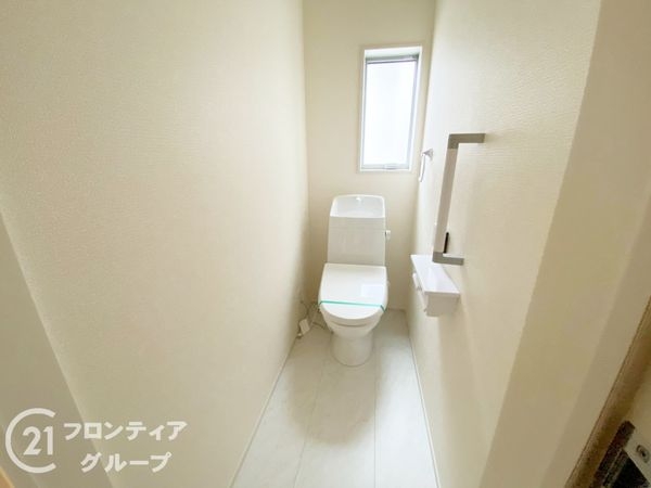 姫路市田寺６丁目　新築一戸建て　５期　１号棟