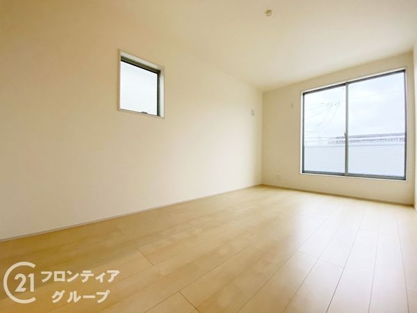 姫路市田寺６丁目　新築一戸建て　５期　１号棟