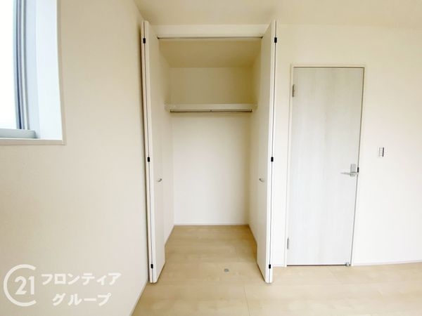 姫路市田寺６丁目　新築一戸建て　５期　１号棟