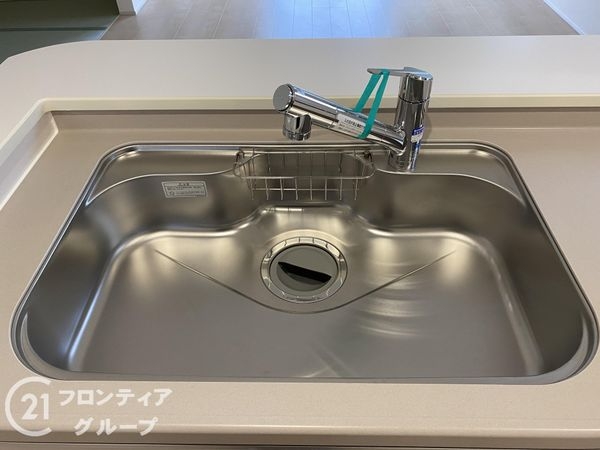 姫路市田寺６丁目　新築一戸建て　５期　１号棟