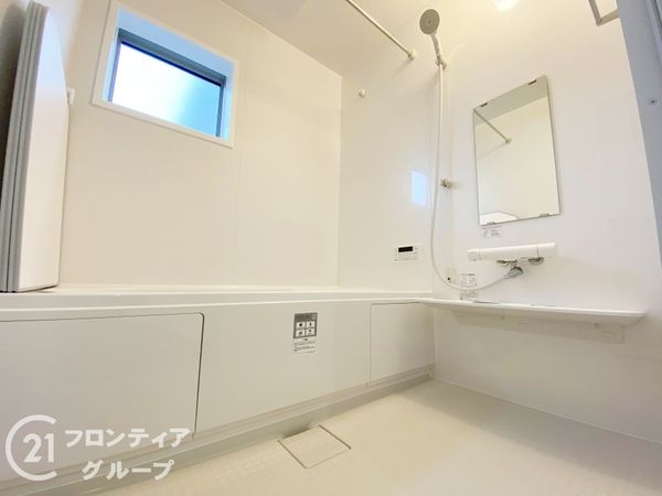 姫路市田寺６丁目　新築一戸建て　５期　１号棟