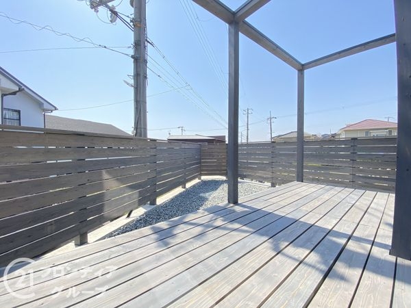 姫路市北新在家１丁目　新築一戸建て