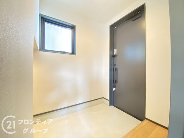 姫路市北新在家１丁目　新築一戸建て