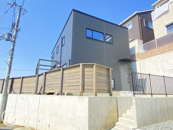 姫路市北新在家1丁目 新築一戸建て