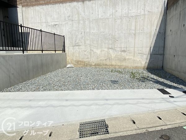 姫路市北新在家１丁目　新築一戸建て