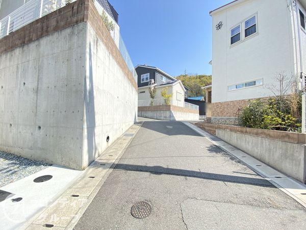 姫路市北新在家１丁目　新築一戸建て