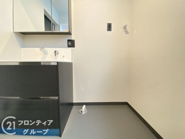 姫路市北新在家１丁目　新築一戸建て