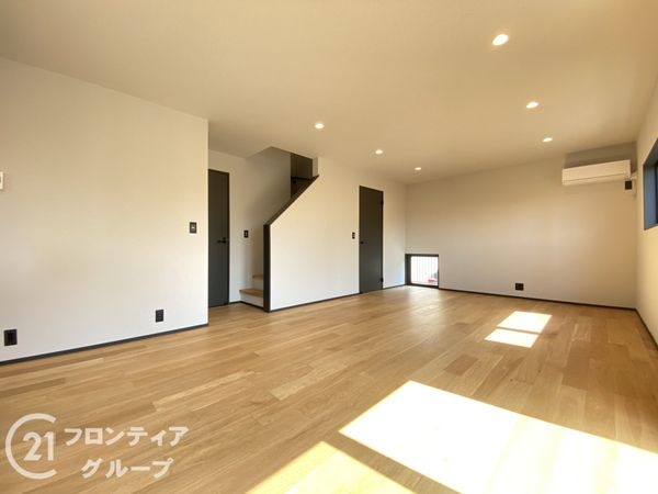 姫路市北新在家１丁目　新築一戸建て