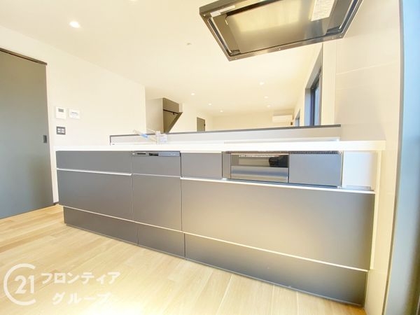 姫路市北新在家１丁目　新築一戸建て