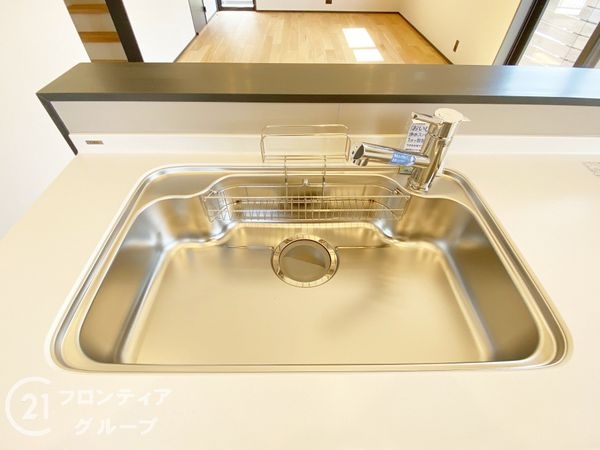姫路市北新在家１丁目　新築一戸建て