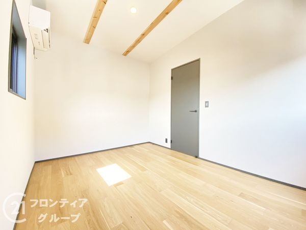姫路市北新在家１丁目　新築一戸建て