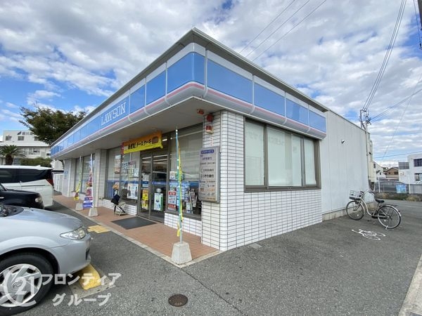 加古川市野口町良野新築一戸建て　第１３　全１区画(ローソン加古川市役所店)