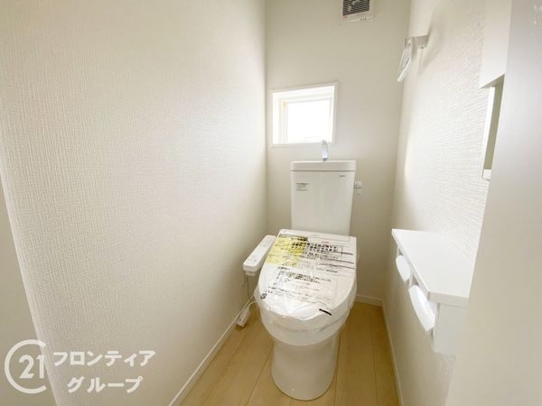 加古川市野口町良野新築一戸建て　第１３　全１区画