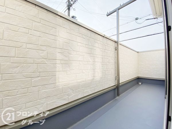 加古川市野口町良野新築一戸建て　第１３　全１区画
