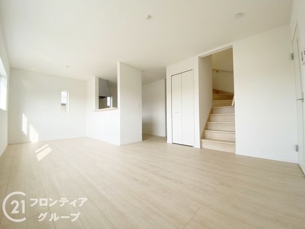 加古川市野口町良野新築一戸建て　第１３　全１区画