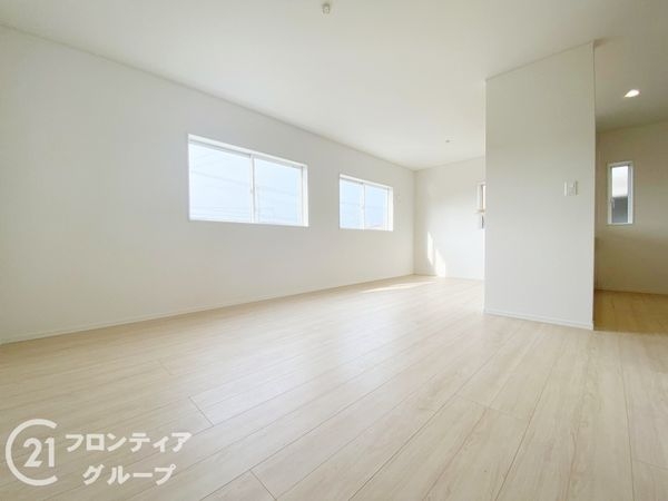 加古川市野口町良野新築一戸建て　第１３　全１区画