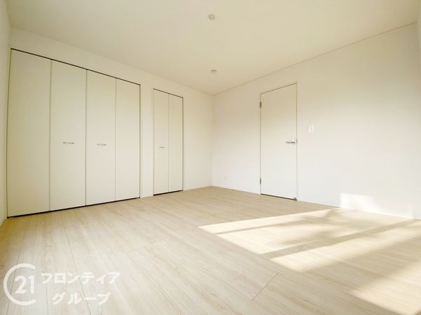 加古川市野口町良野新築一戸建て　第１３　全１区画