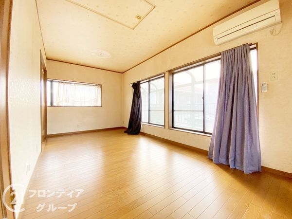 加古川市加古川町備後の中古一戸建て