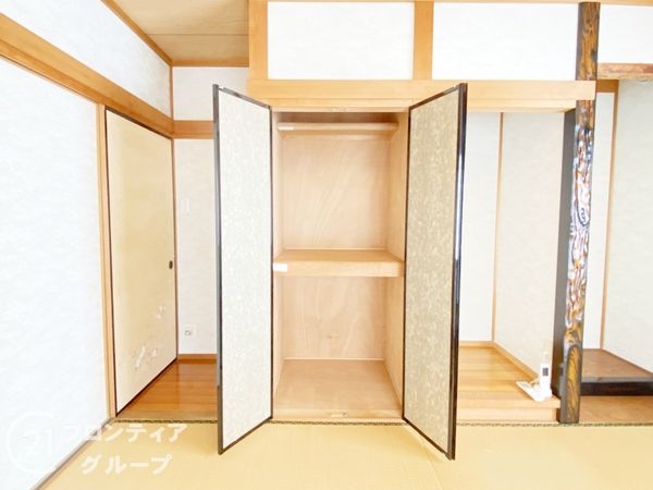 加古川市加古川町備後の中古一戸建て