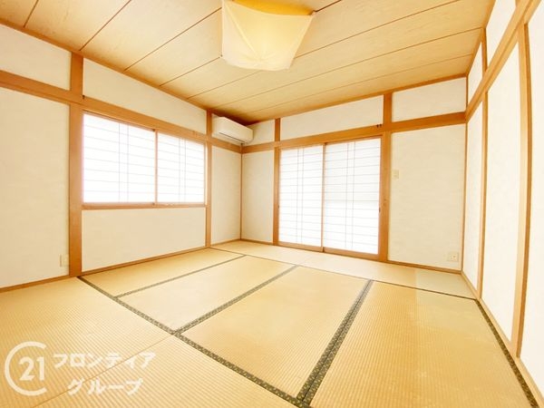 加古川市加古川町備後の中古一戸建て