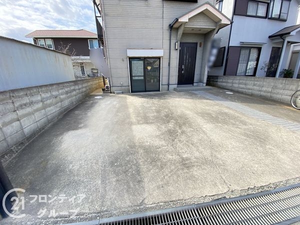 加古川市加古川町備後の中古一戸建て