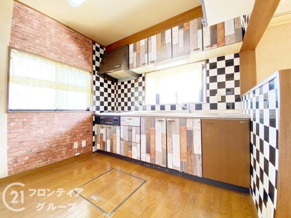 加古川市加古川町備後の中古一戸建て