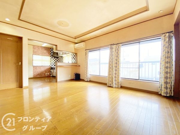 加古川市加古川町備後　中古一戸建て