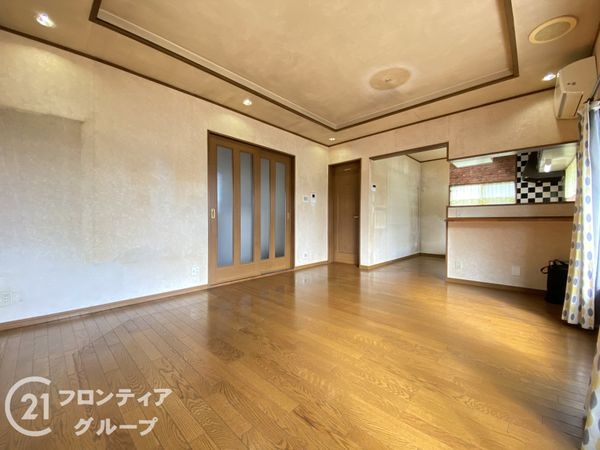 加古川市加古川町備後の中古一戸建て