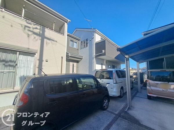 加古川市加古川町稲屋の中古一戸建て