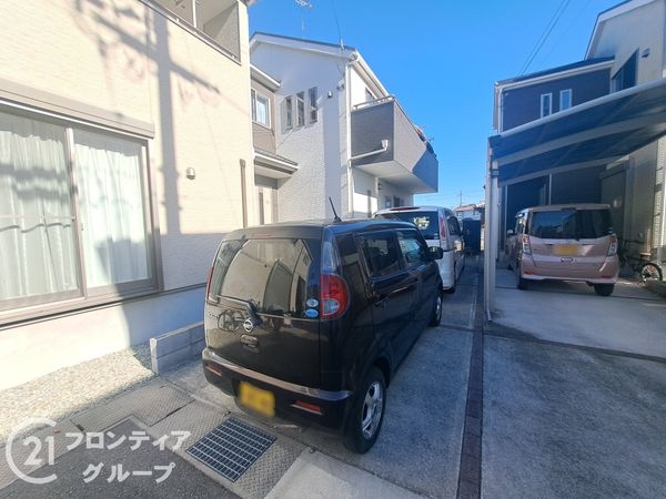 加古川市加古川町稲屋の中古一戸建て