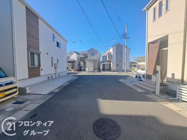 加古川市加古川町稲屋の中古一戸建て
