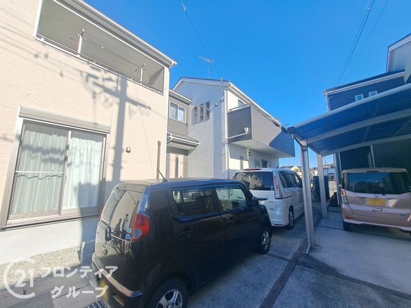 加古川市加古川町稲屋の中古一戸建て