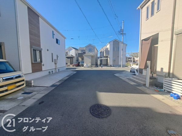 加古川市加古川町稲屋の中古一戸建て