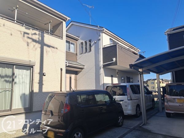 加古川市加古川町稲屋の中古一戸建て
