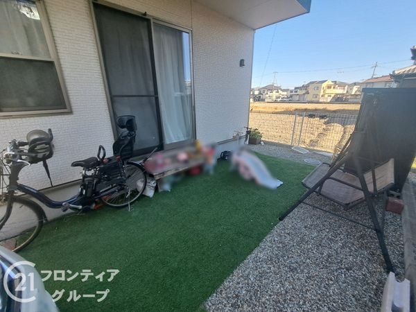 加古川市加古川町稲屋の中古一戸建て