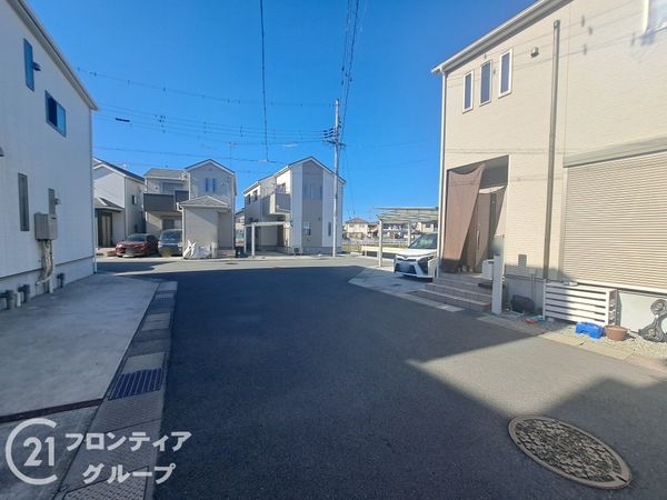 加古川市加古川町稲屋の中古一戸建て
