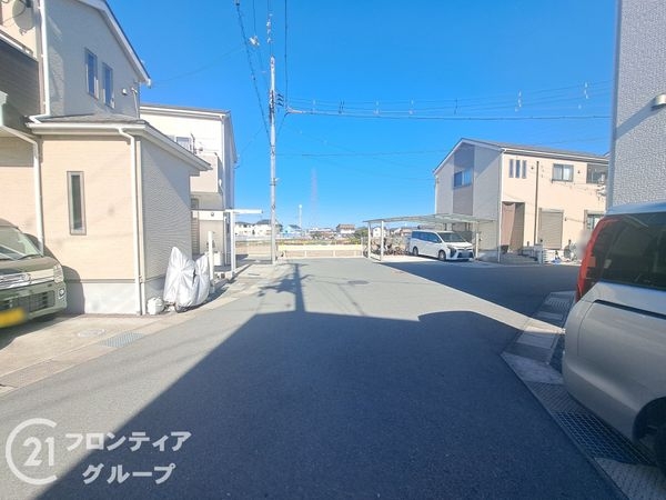 加古川市加古川町稲屋の中古一戸建て