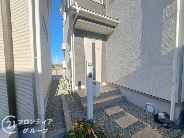 加古川市加古川町稲屋の中古一戸建て
