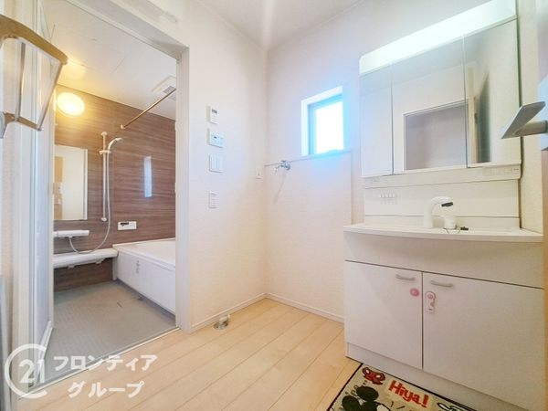 加古川市加古川町稲屋の中古一戸建て