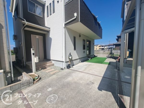 加古川市加古川町稲屋の中古一戸建て