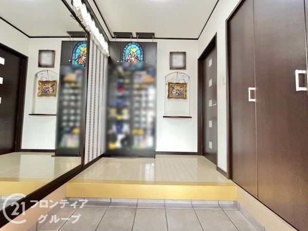姫路市別所町佐土３丁目の中古一戸建て